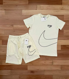 Conjunto NK Swoosh Premium Pipa Cortada - comprar online