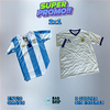 OFERTA 2X1 | CAMISETA AFA RETRO 1982-2024 EDICION LIMITADA!