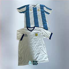 OFERTA 2X1 | CAMISETA AFA RETRO 1982-2024 EDICION LIMITADA! - comprar online