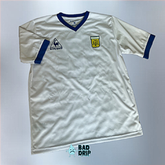 OFERTA 2X1 | CAMISETA AFA RETRO 1982-2024 EDICION LIMITADA! en internet