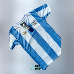 OFERTA 2X1 | CAMISETA AFA RETRO 1982-2024 EDICION LIMITADA! - Bad Drip