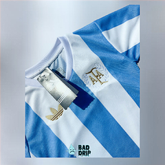 Imagen de OFERTA 2X1 | CAMISETA AFA RETRO 1982-2024 EDICION LIMITADA!