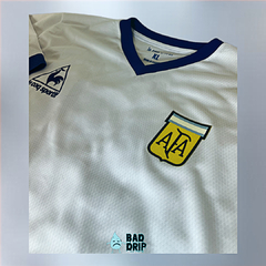 OFERTA 2X1 | CAMISETA AFA RETRO 1982-2024 EDICION LIMITADA!