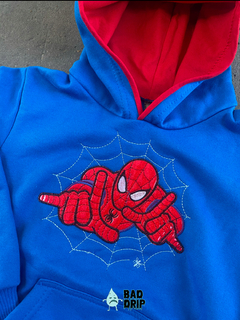 Conjunto Spiderman 3D + MOCHILA DE REGALO EDICION LIMITADA!! - tienda online