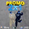 OFERTA 2X1 | CONJUNTO AFA PLATINIUM CANGURO NIÑOS EDICION LIMITADA! - comprar online