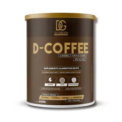 D-COFFE