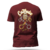 Camiseta Oversized Catholic na internet