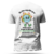 Camiseta Babylook Colocareis Fogo na internet