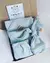 Box 5 Piezas | Celeste |