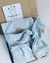 Box 5 Piezas | Celeste | - comprar online