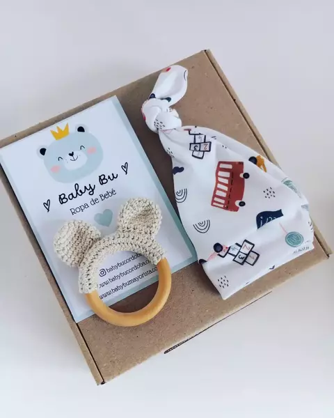 Box 4 Piezas [ Autitos ]