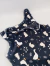 Rompers Plush Estampados en internet