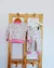 Conjunto Plush Nena - BABYBU MAYORISTA
