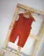 Rompers Plush - BABYBU MAYORISTA