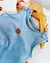 Rompers Plush - BABYBU MAYORISTA