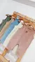 Rompers Plush - BABYBU MAYORISTA