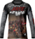 Camisa Cinza Longa - Modelo 2021