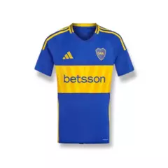 CAMISETA DE BOCA JUNIOR 2X1 - comprar online