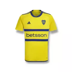 CAMISETA DE BOCA JUNIOR 2X1 en internet