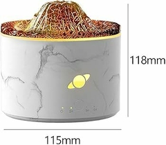 Humidificador volcan en internet