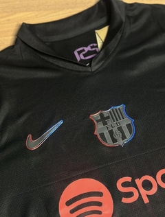 CAMISETA BARCELONA 2024/25 - comprar online