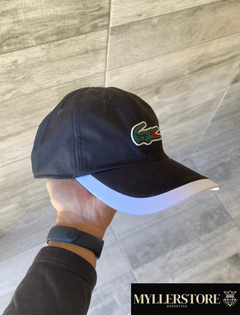 GORRA LACOSTE SPORT IMPORTADA - Myllerstore