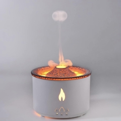 Humidificador volcan