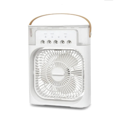 VENTILADOR HUMIDIFICADOR - comprar online