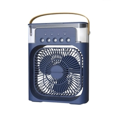 VENTILADOR HUMIDIFICADOR - tienda online