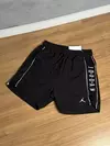 SHORT DRYFIT JORDAN - NEGRO