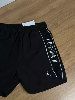 SHORT DRYFIT JORDAN - NEGRO - comprar online