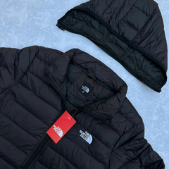 CAMPERA INFLABLE THE NORTH FACE ULTIMAS UNIDADES - comprar online