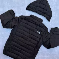 CAMPERA INFLABLE THE NORTH FACE ULTIMAS UNIDADES en internet