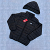 CAMPERA INFLABLE THE NORTH FACE ULTIMAS UNIDADES