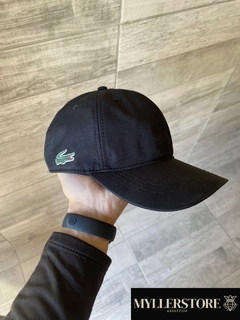 GORRA LACOSTE SPORT IMPORTADA