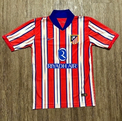 CAMISETA JULIAN ALVAREZ ATLETICO DE MADRID 2024/25