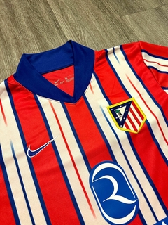 CAMISETA JULIAN ALVAREZ ATLETICO DE MADRID 2024/25 en internet