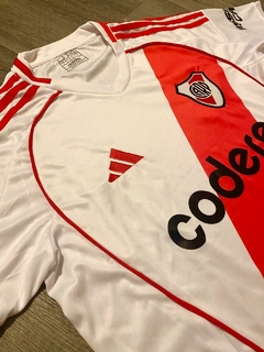 CAMISETA RIVER PLATE 2X1 2024/25 - Myllerstore