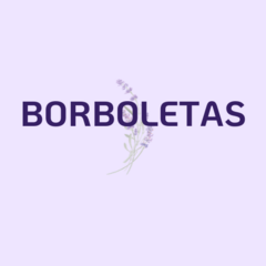 Banner da categoria BORBOLETAS