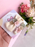 Flor estrela de linho - comprar online