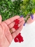 Flor de Linho na internet