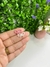 Mini aplique de laço perolas - comprar online