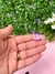 Flor entremeio Alta - Rosa - comprar online