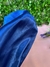 Imagem do Flor Estrela com furo - Cetim