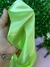 Flor Estrela com furo - Cetim na internet