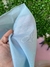 Flor estrela com furo - Semelhante ao Voal na internet