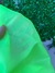 Flor estrela com furo - Semelhante ao Voal na internet