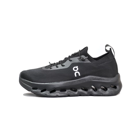 On Running Cloudtilt x Loewe Black - comprar online