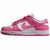 Nike SB Dunk Low GS "Active Fuchsia"