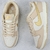 Nike SB Dunk Low Gold Swoosh na internet